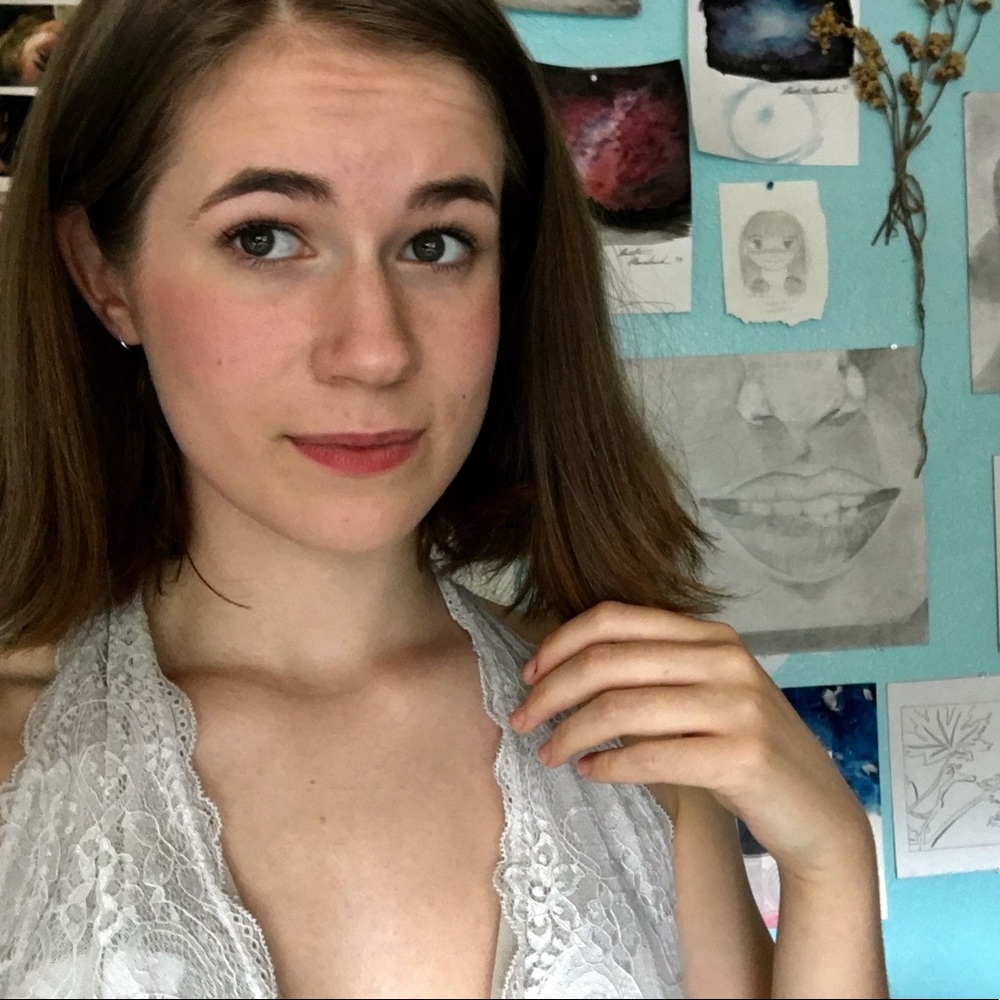 Meet your Posher, Kristin